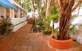Casa del Caribe Inn